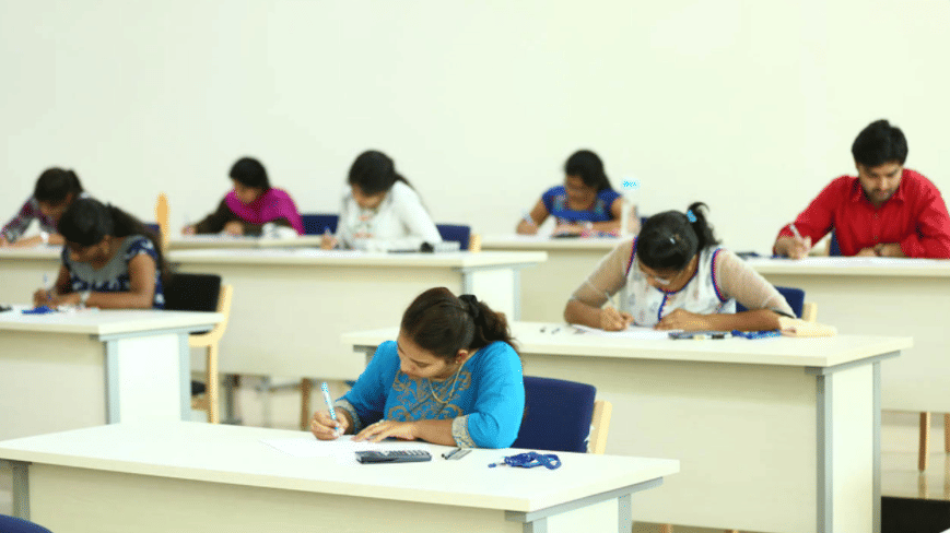 IPE Hyderabad hostel photo 14